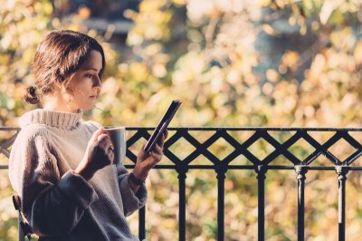 Empik bezpłatnie udostępnia audiobooki i ebooki