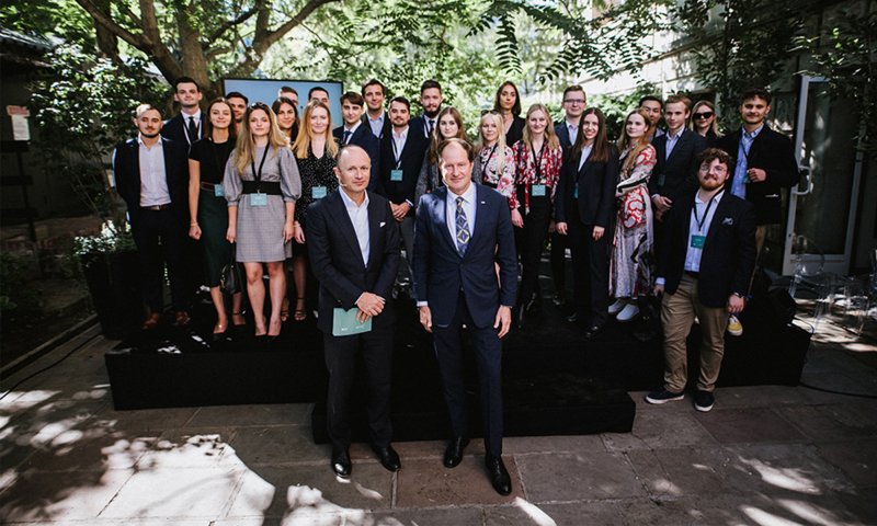 EmpowerPL: Nowe programy mentorskie dla studentów z Ukrainy