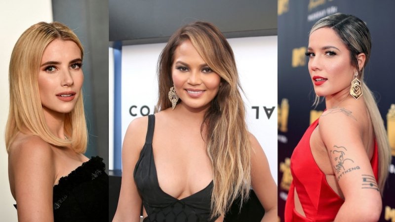Endometrioza: gwiazdy Hollywood, które żyją z chorobą