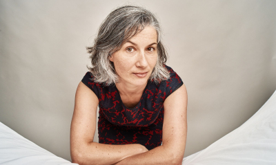 Karolina Wigura opowiada o życiu z endometriozą. Cierpi na nią 10 proc. kobiet