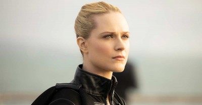  Evan Rachel Wood: Mówię o tym, w co wierzę 