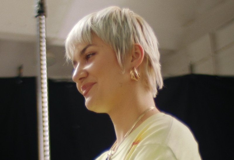 Ewelina Gralak: Życie na rapie