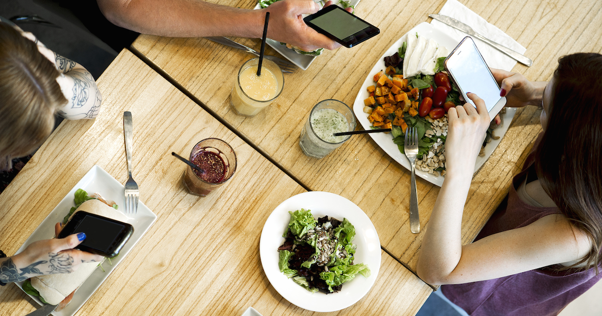 10 aplikacji, które powinien ściągnąć każdy foodie