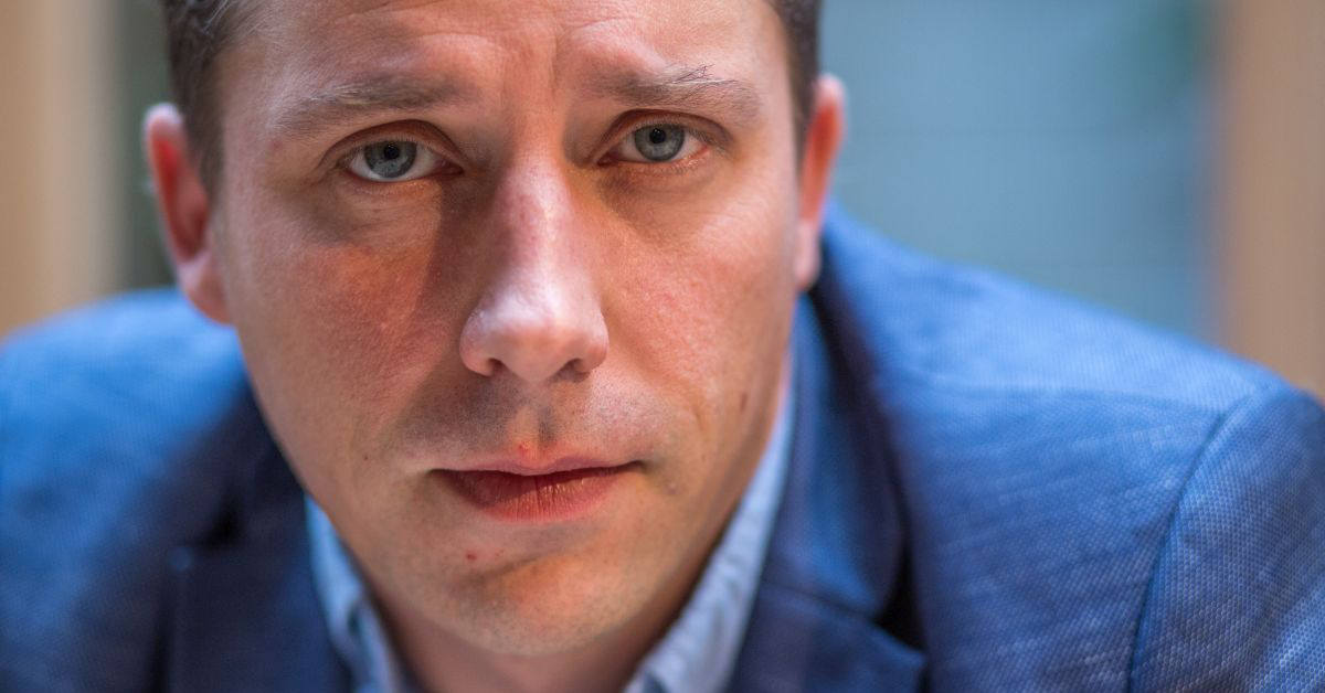 13. nominacje do Nagrody Literackiej GDYNIA