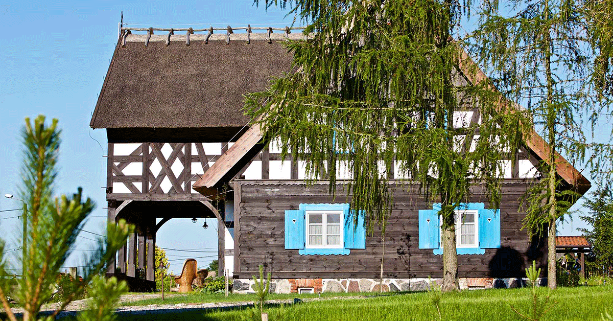 5 rzeczy, których nie wiecie o Warmii i Mazurach