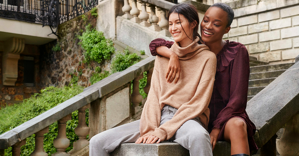 7 najmodniejszych ubrań z jesiennej kolekcji H&M