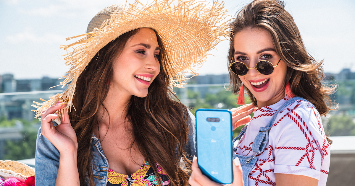 7 rzeczy, które influencerka zabiera na wakacje