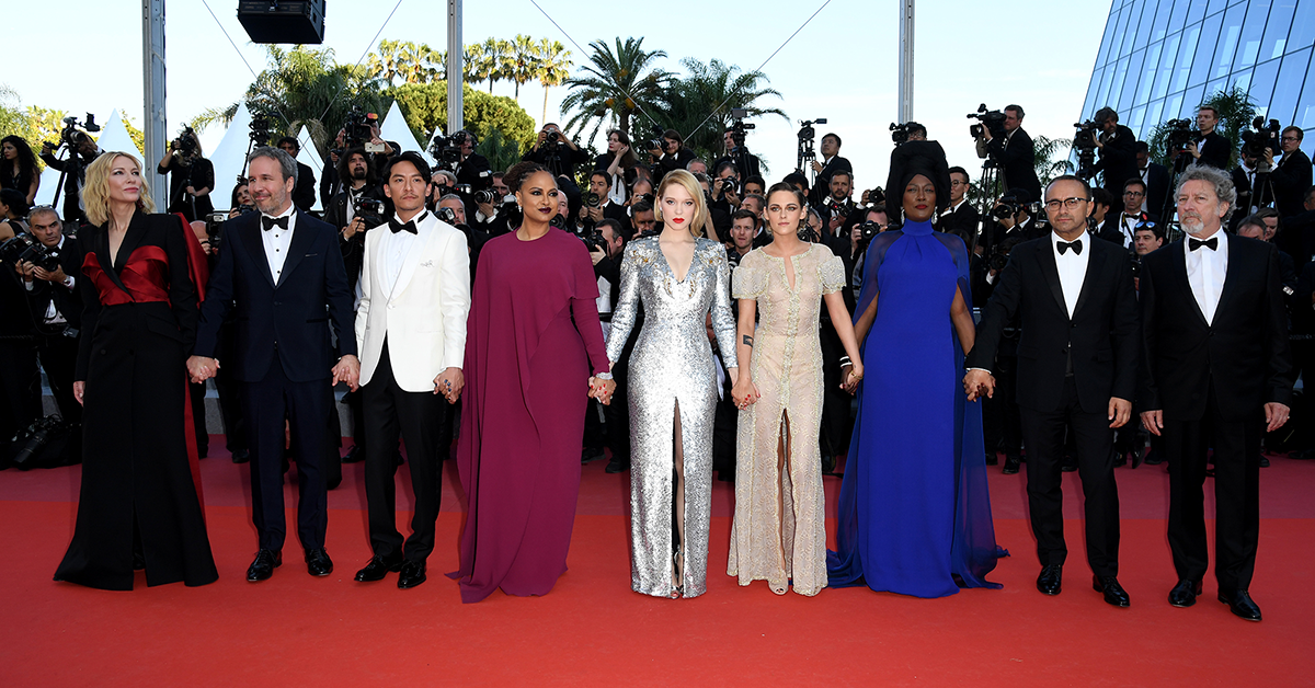 71. Festiwal Filmowy w Cannes: relacja na żywo