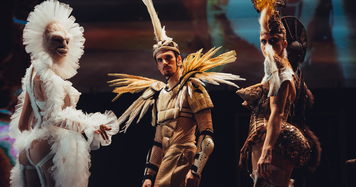 8 filmów, które warto zobaczyć podczas 16. Millennium Docs Against Gravity