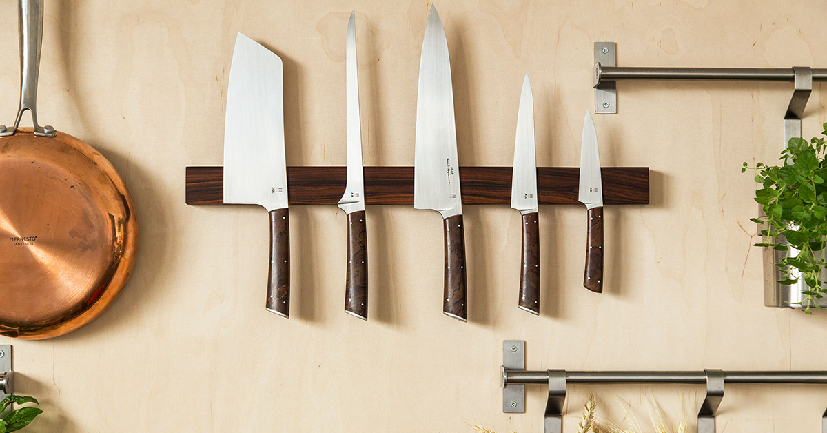 8 prezentów ślubnych dla foodies