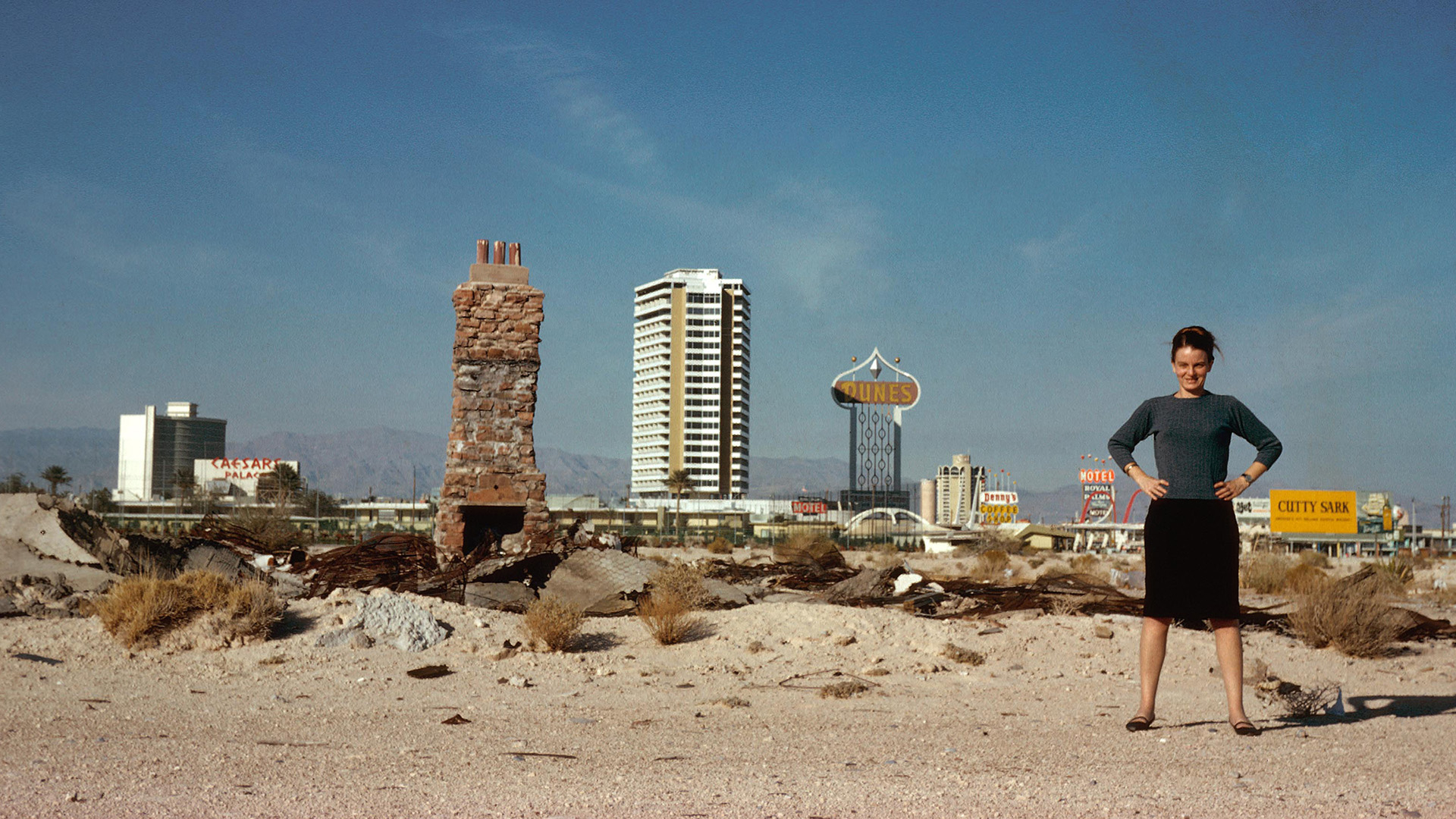 Najciekawsze filmy na Millennium Docs Against Gravity