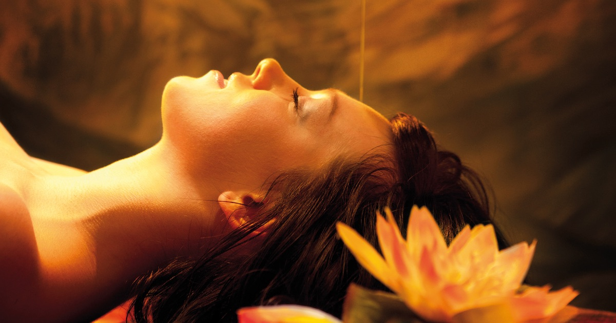 Ajurweda: Równowaga odnaleziona