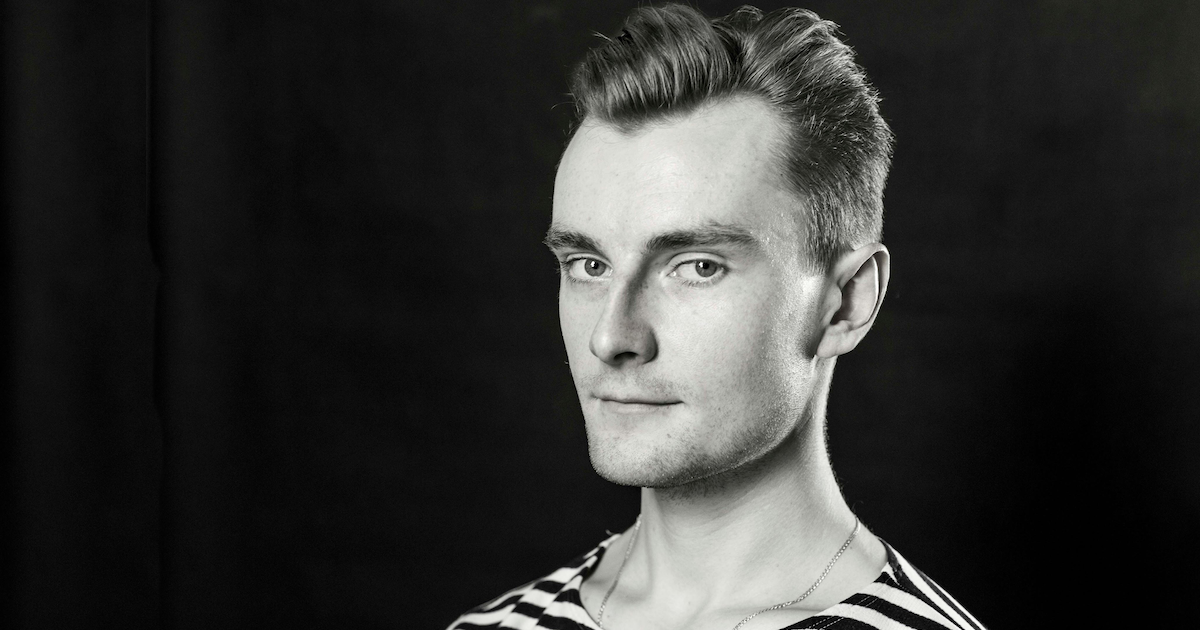 Aleksandr Prowaliński: Teatr to potwór