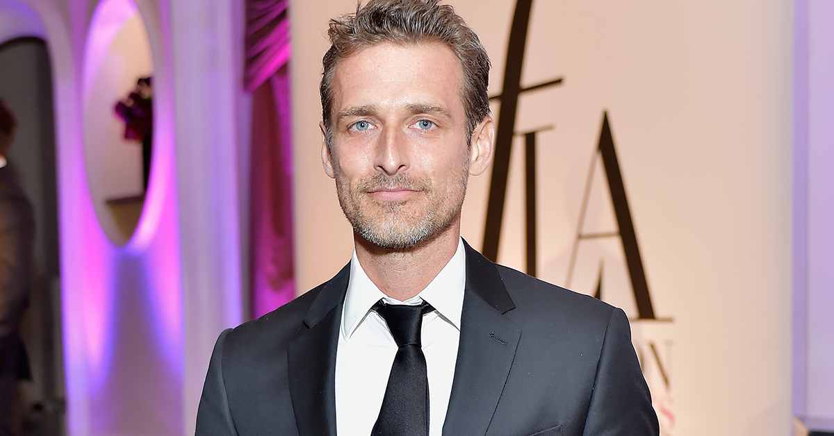 Alexi Lubomirski: Gołębie serce, błękitna krew