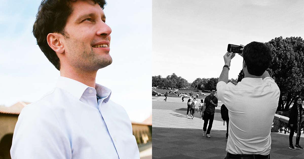 Algorytm zrozumie cię lepiej