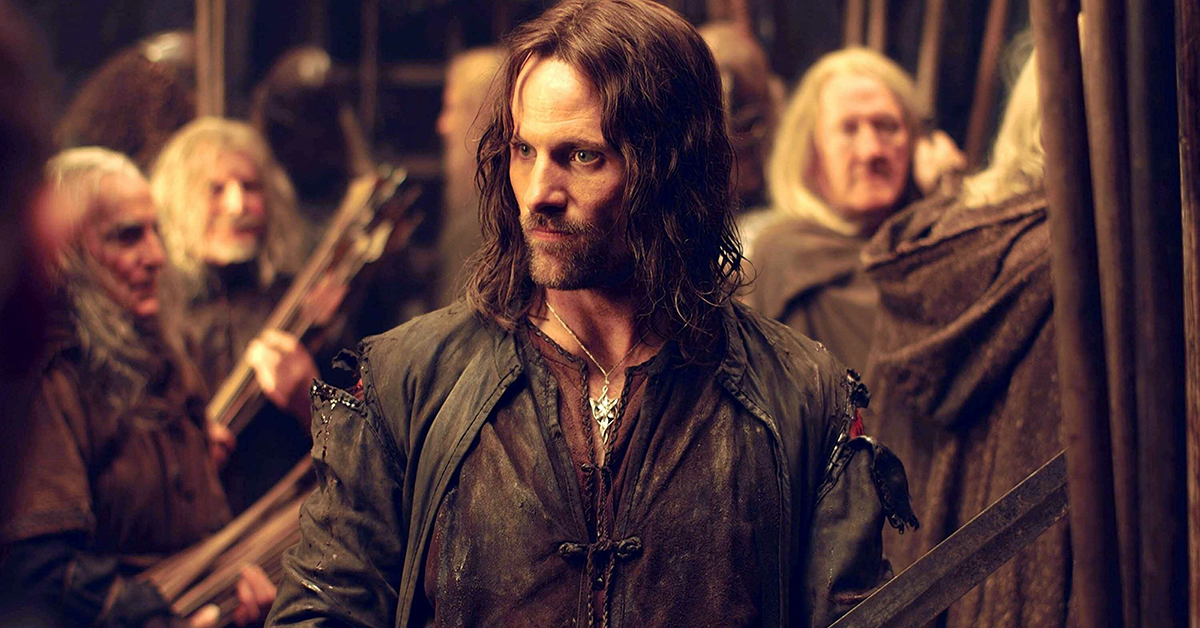 Amazon ujawnia kolejne informacje o serialu „Władca Pierścieni”