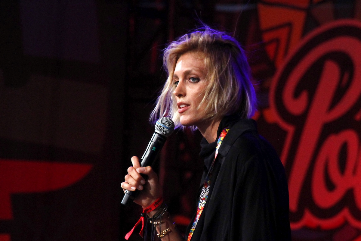 Anja Rubik i Vogue Polska ogłaszają konkurs dla młodych fotografów