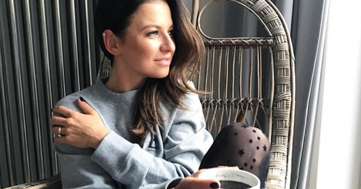 Anna Lewandowska: Szukam w ludziach dobra