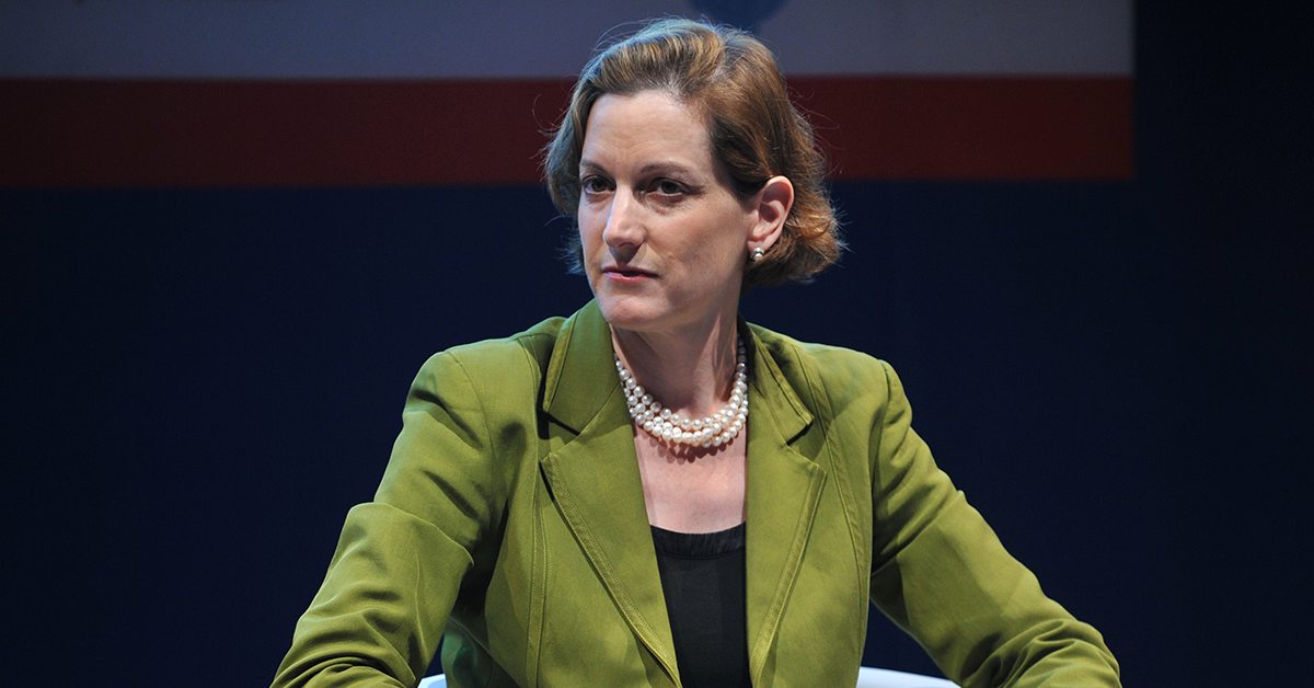 Anne Applebaum: Martwię się o Polskę