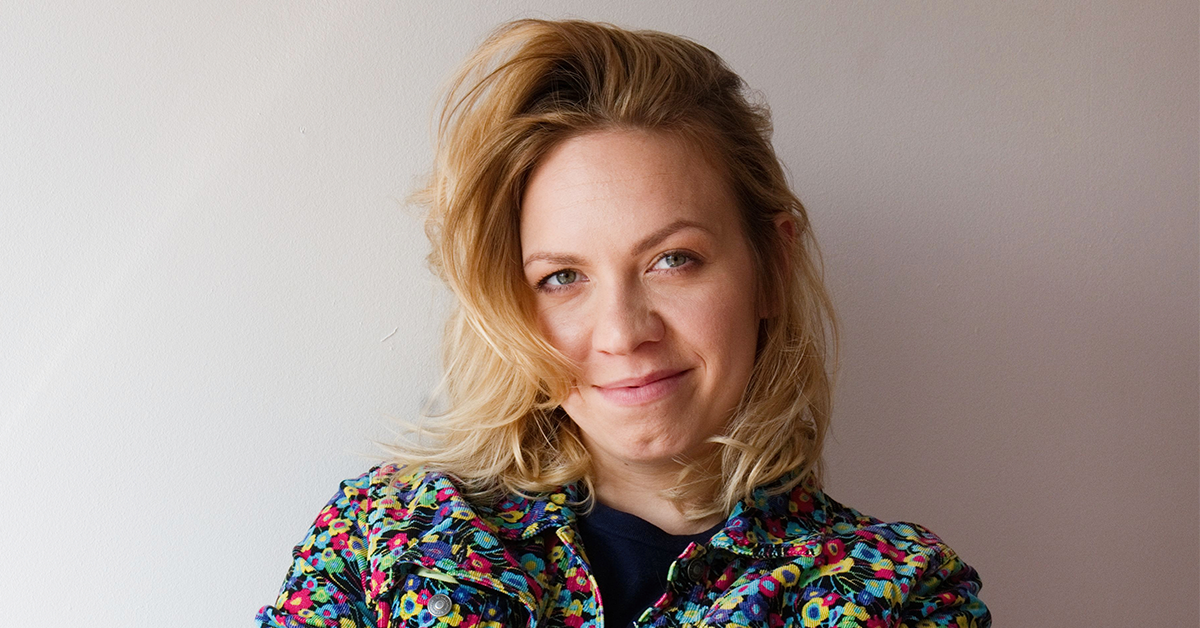 Areta Szpura: Zrozumiałam, iż dałam się nabrać