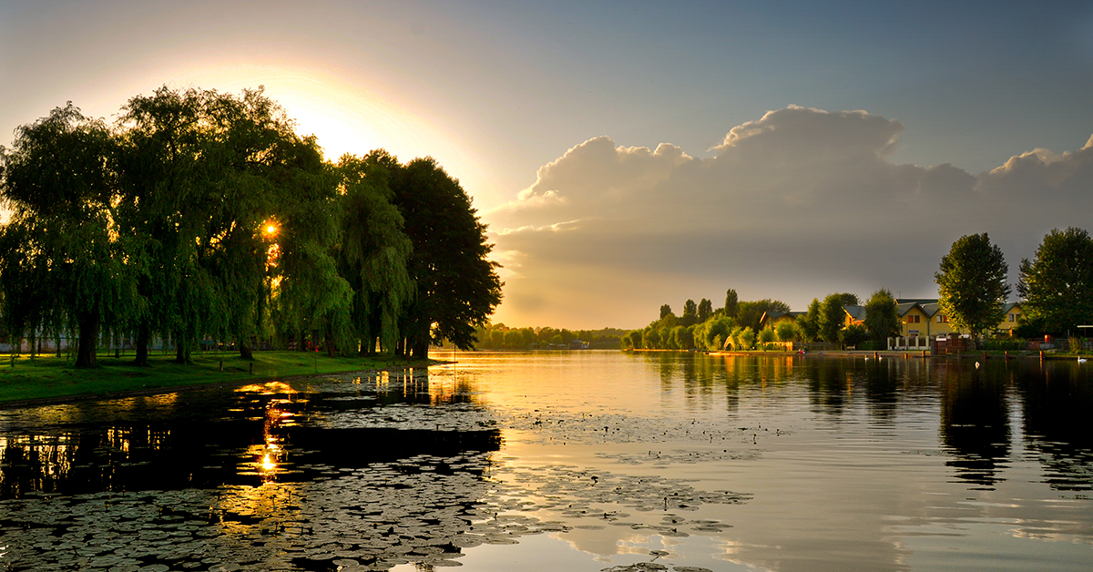 Augustowskie noce… i dni