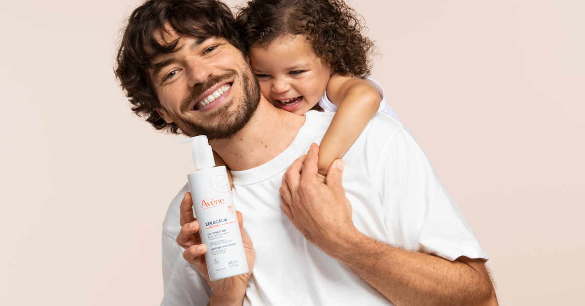 Avène Xeracalm Nutrition i Cleanance: Zimowa pielęgnacja