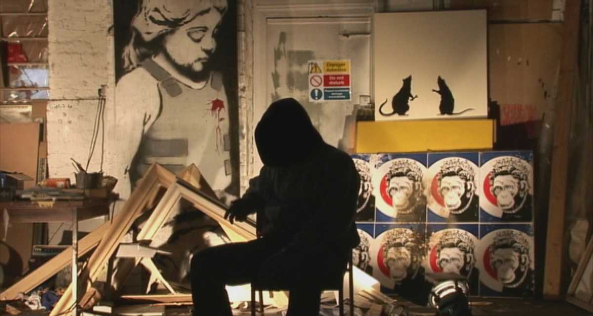 Zobacz film „Wyjście przez sklep z pamiątkami ”