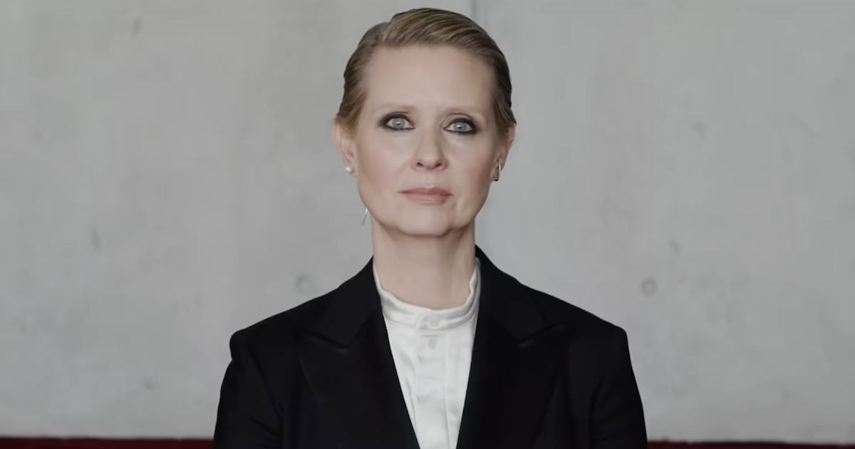 Manifest feministyczny, który stał się wiralem