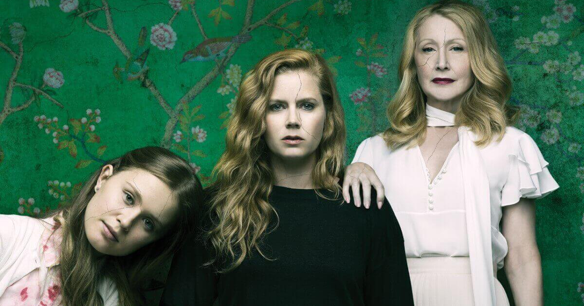 Będzie drugi sezon „Ostrych przedmiotów”?