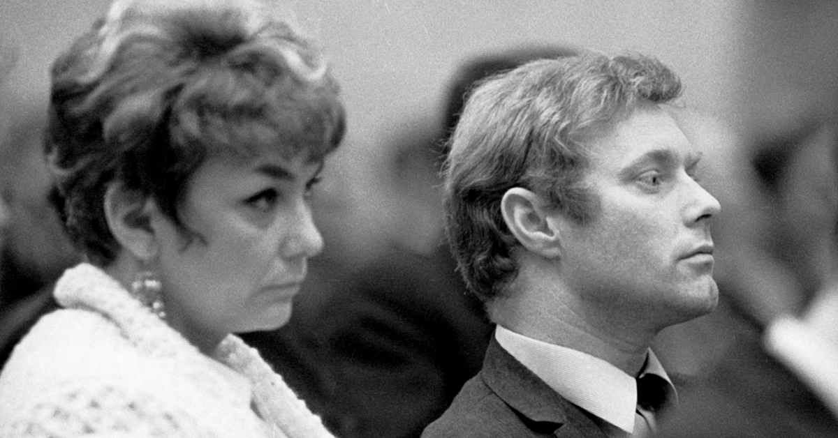 Krzysztof Komeda. Osobiste życie jazzu