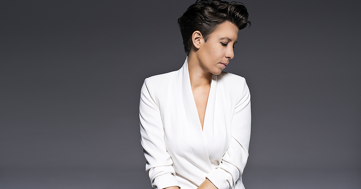 Justyna Kopińska: Co sprawia, iż ludzie są szczęśliwi?