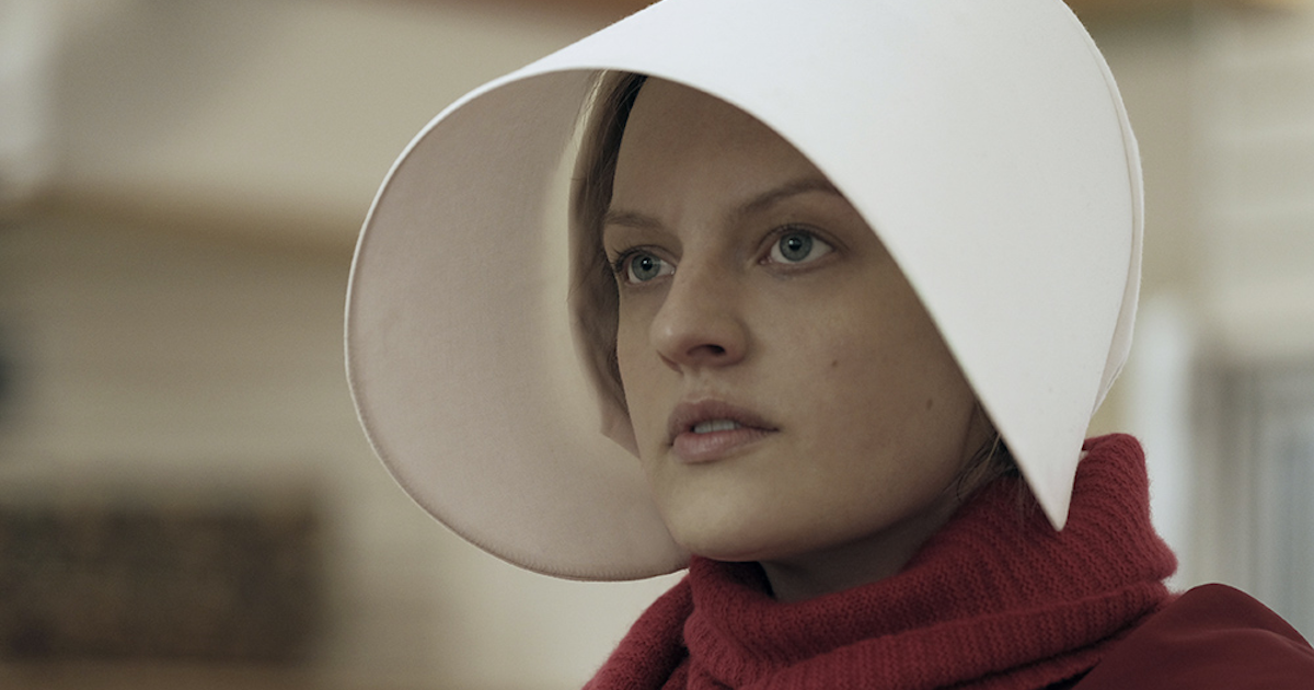 Powstanie ekranizacja sequelu „Opowieści podręcznej”