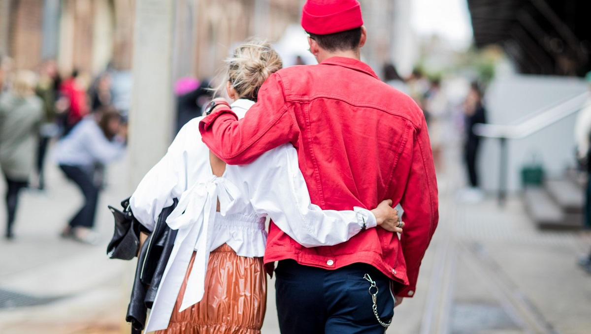 Bliskie związki na odległość