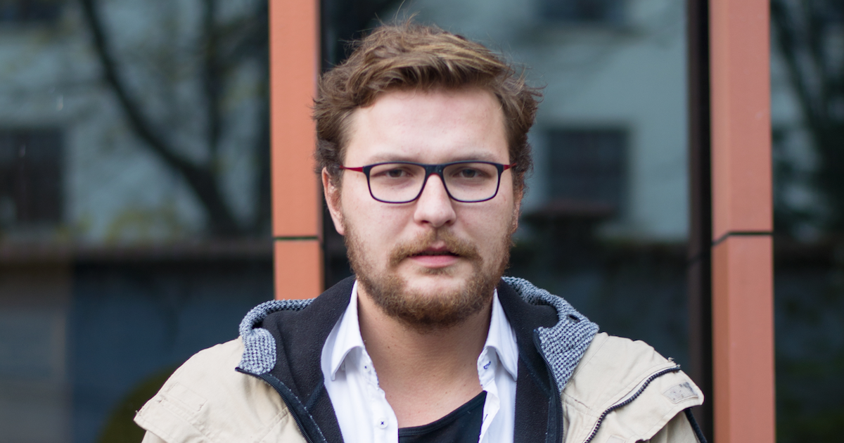 Bliskość nie musi znikać