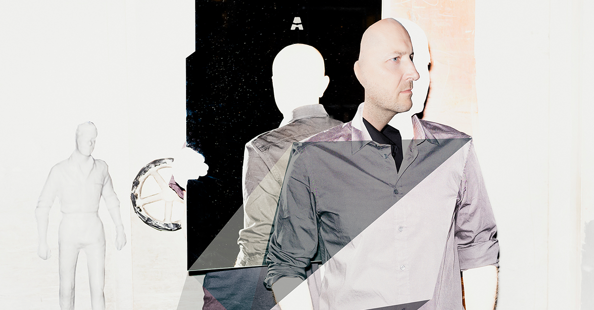 Boris Kudlicka: Nigdy nie chciałem reżyserować