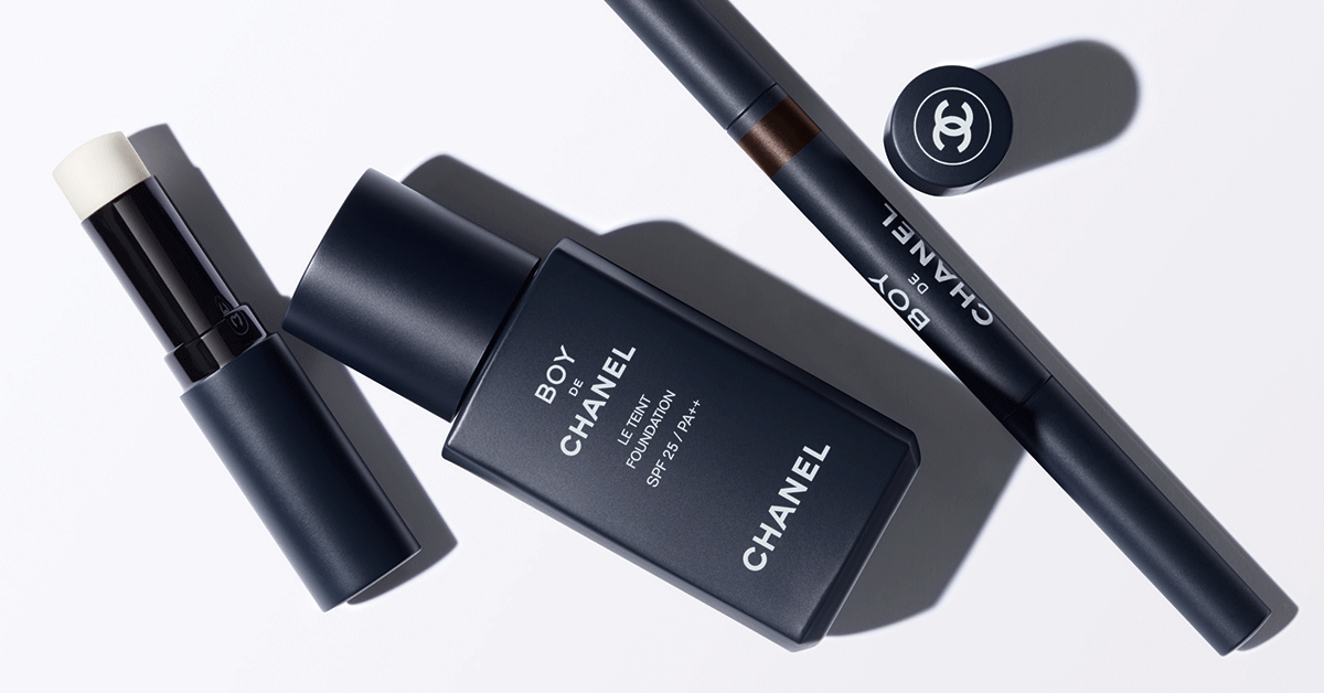 Boy de Chanel