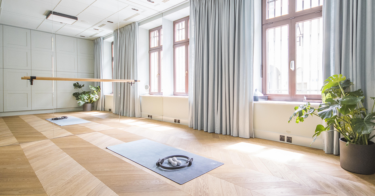 Butikowy fitness w Warszawie. 7 najciekawszych miejsc