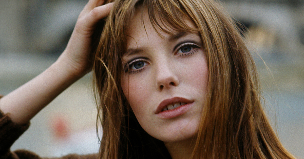 Historia życia i kariery Jane Birkin