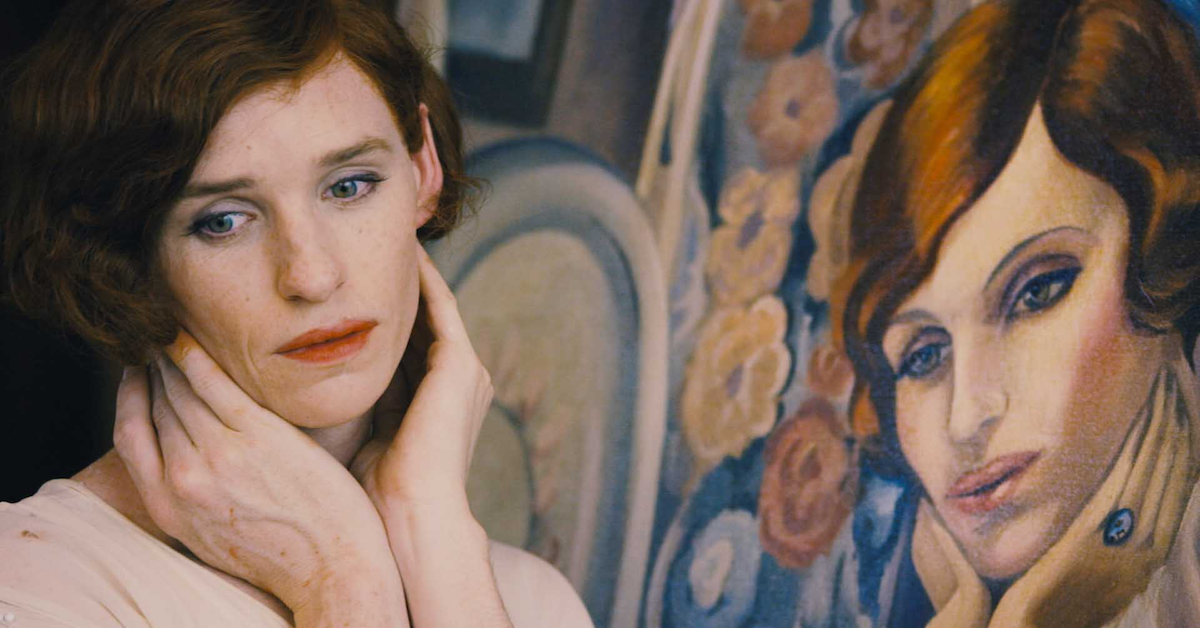 Być sobą: Filmy o osobach transpłciowych