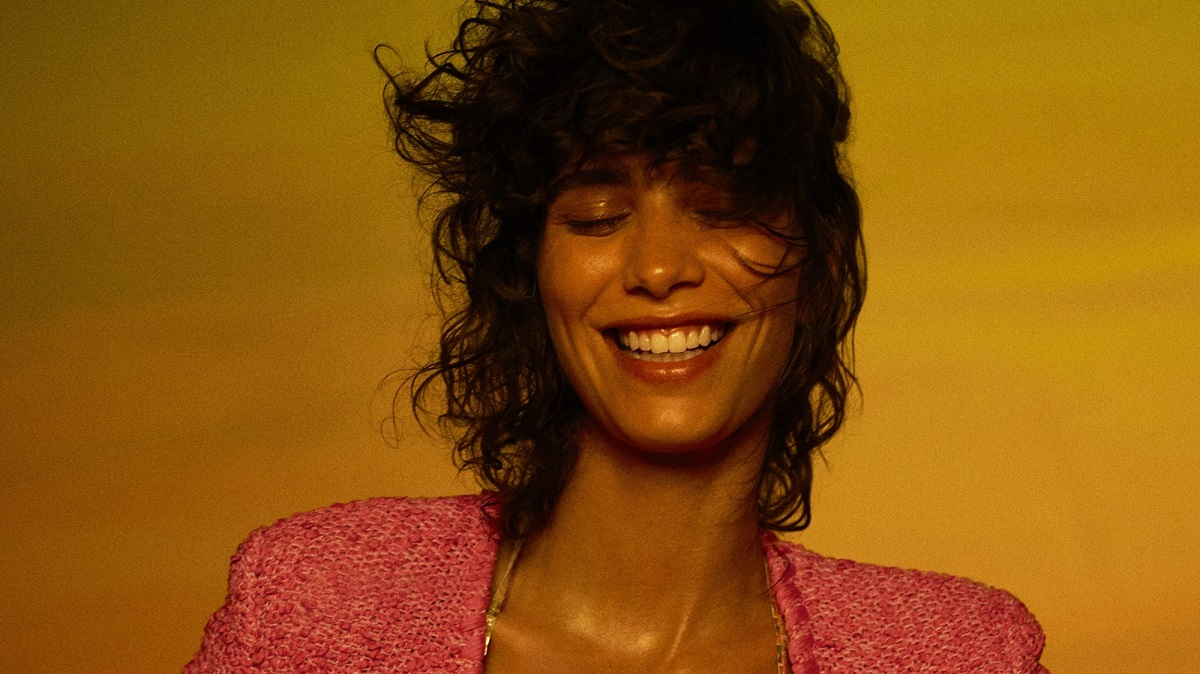 Chanel Cruise 2020-2021: Znów pojedziemy na wakacje