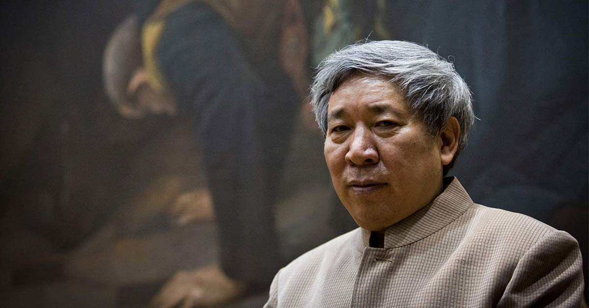 Chiny: Zabójcze tempo rozwoju