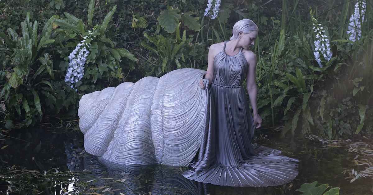 Maria Grazia Chiuri: Couture znaczy fantazja