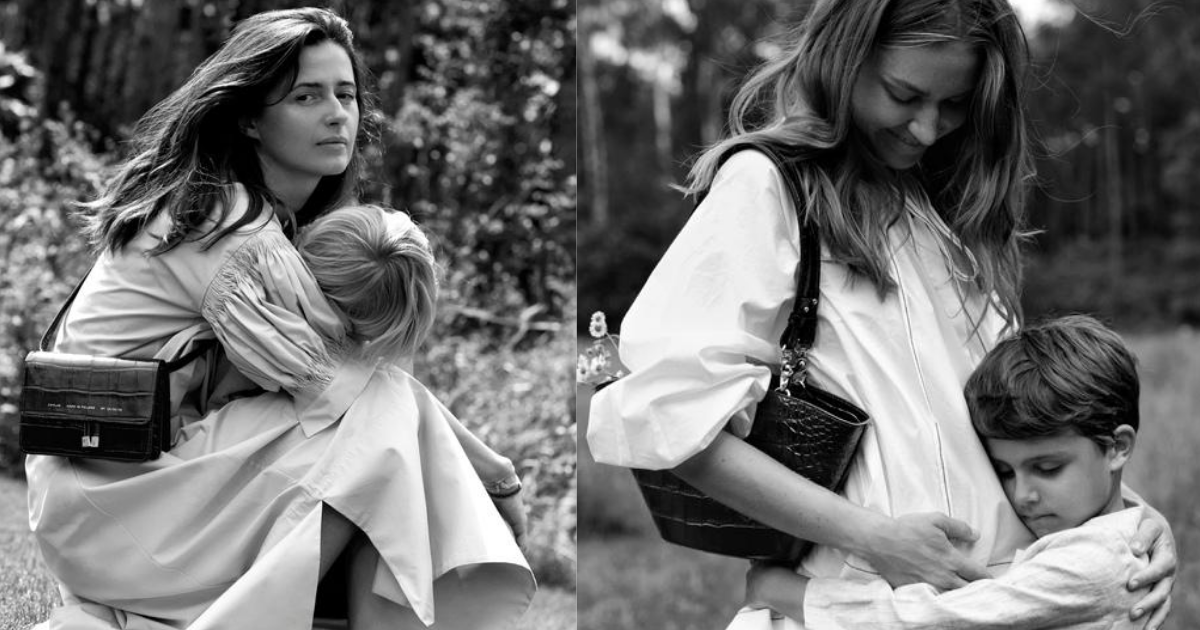 Chylak: Inspirują nas matki