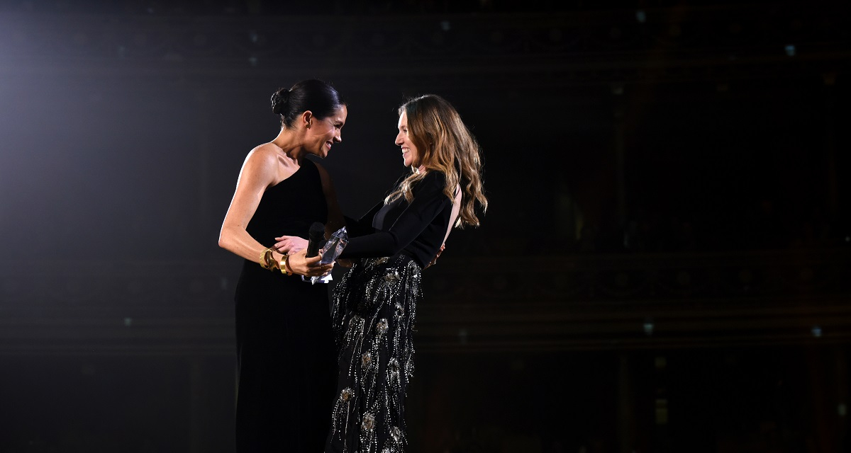 Clare Waight Keller odchodzi z Givenchy