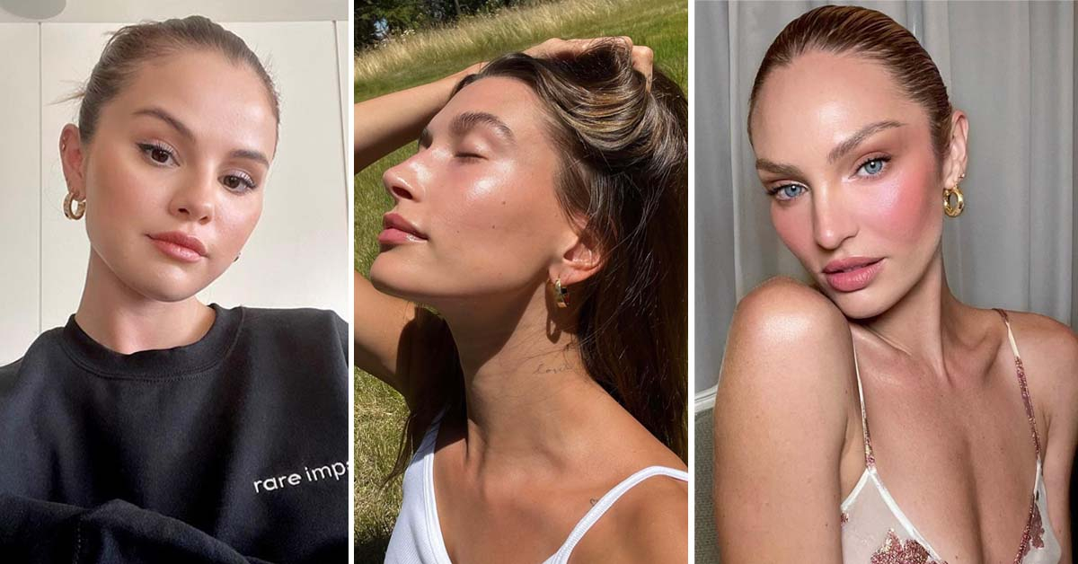 Clean girl esthetic, czyli estetyka schludnej dziewczyny hitem 2023 roku