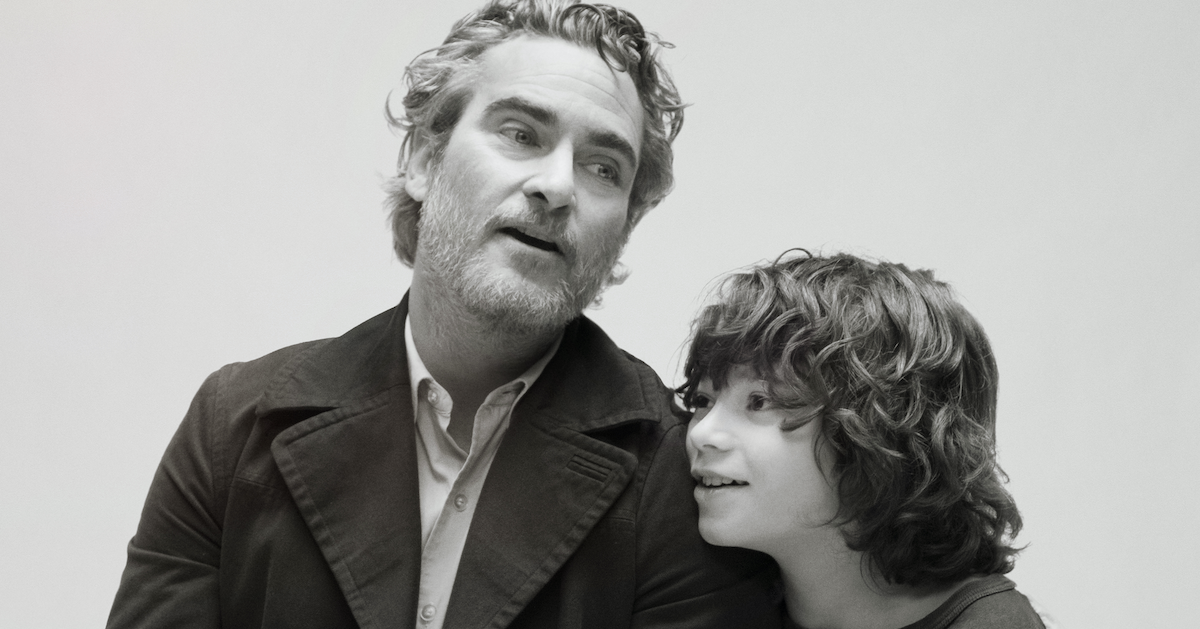 Recenzja filmu „C'mon C'mon” z Joaquinem Phoenixem