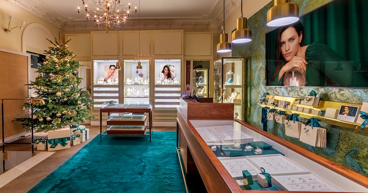 Concept Store YES: Świąteczne zakupy w niepowtarzalnej atmosferze