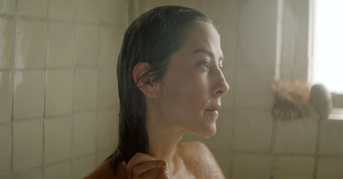 Demontaż atrakcji. „Nasz czas”