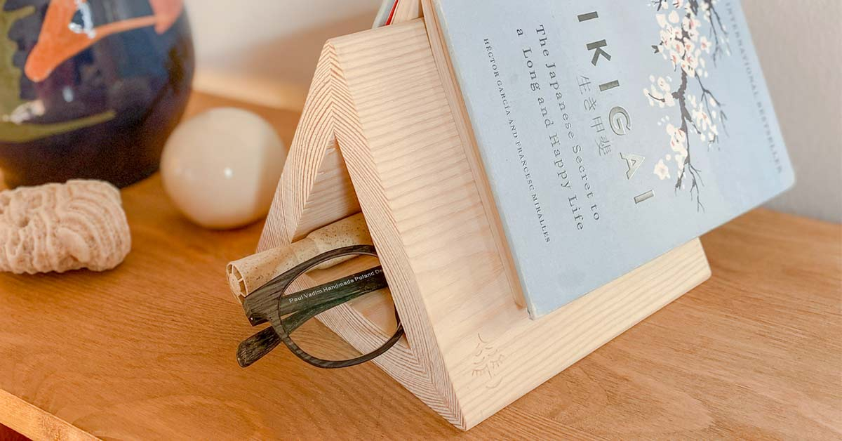 Dizajnerskie gadżety na poprawę samopoczucia