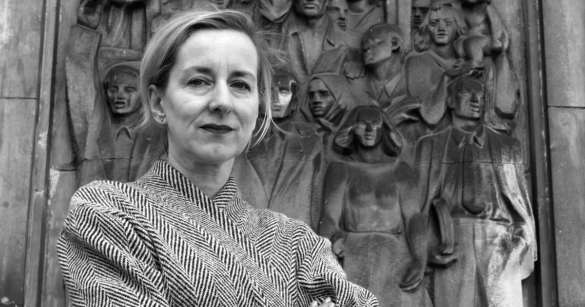 Dominika Buczak: Saga odrzuconych